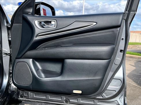 Used 2020 INFINITI QX60 Pure image 22