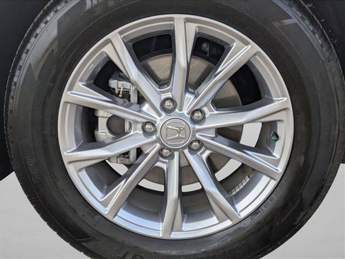 Certified 2023 Honda CR-V EX-L image 9
