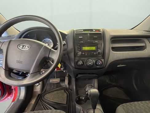 Used 2007 Kia Sportage LX FWD image 10