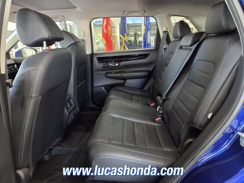 Used 2023 Honda CR-V EX-L image 8