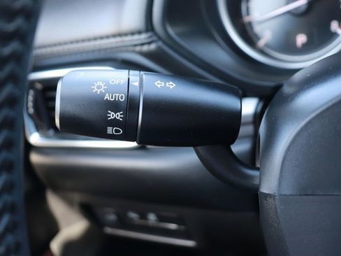 Used 2023 MAZDA CX-5 AWD 2.5 S w/ Preferred Package image 23