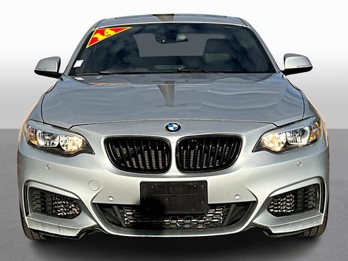 Used 2014 BMW 228i Coupe image 3