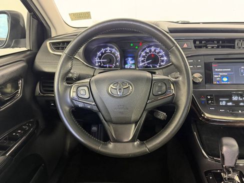 Used 2015 Toyota Avalon XLE Premium image 31