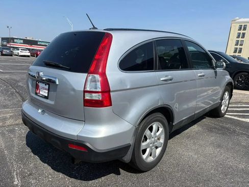 Used 2009 Honda CR-V EX-L image 5