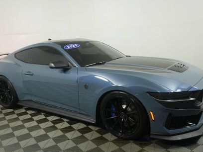 Used 2024 Ford Mustang Dark Horse