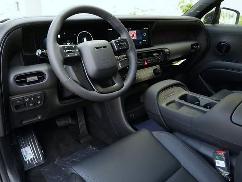 New 2026 Hyundai Palisade XRT Pro image 10