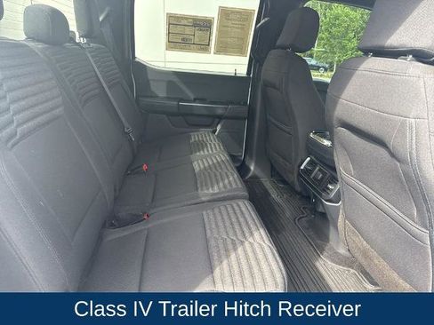 Certified 2023 Ford F150 XL w/ STX Appearance Package AWD/4WD image 29