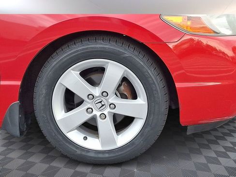 Used 2006 Honda Civic EX image 10