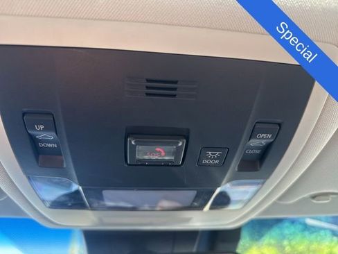 Used 2021 Lexus ES 350 w/ Premium Package image 19