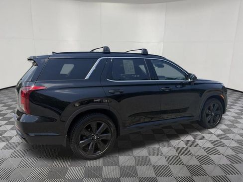 Used 2025 Hyundai Palisade XRT AWD/4WD image 5
