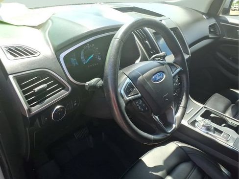 Used 2020 Ford Edge SEL w/ Convenience Package AWD/4WD image 17
