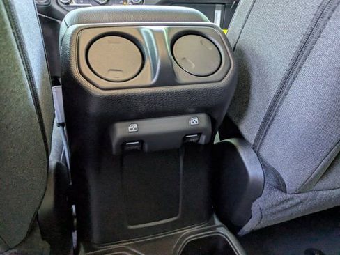 New 2026 Jeep Wrangler Sport S image 14