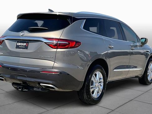 Used 2019 Buick Enclave Premium image 13