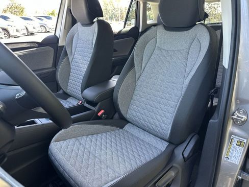 New 2026 Volkswagen Tiguan S image 11