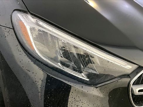 New 2026 Mercedes-Benz GLC 300 4MATIC image 16