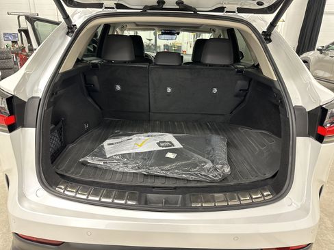 Certified 2025 Lexus NX 300h AWD w/ Luxury Package image 32