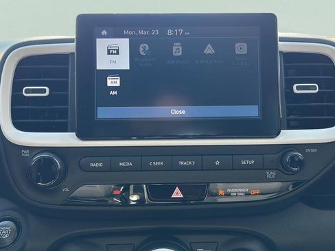 New 2026 Hyundai Venue SEL FWD image 28
