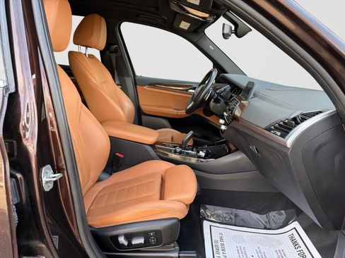Used 2018 BMW X3 xDrive30i image 18