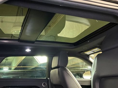 Used 2024 Land Rover Range Rover Evoque Dynamic SE image 14