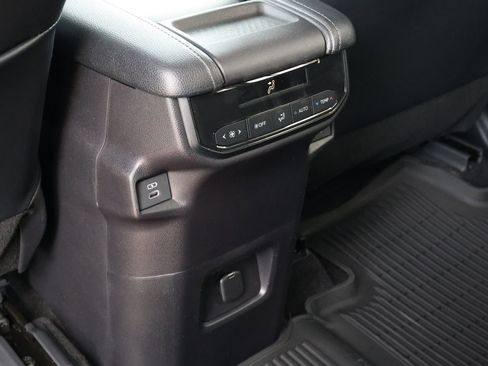 New 2026 Toyota Grand Highlander Limited image 31