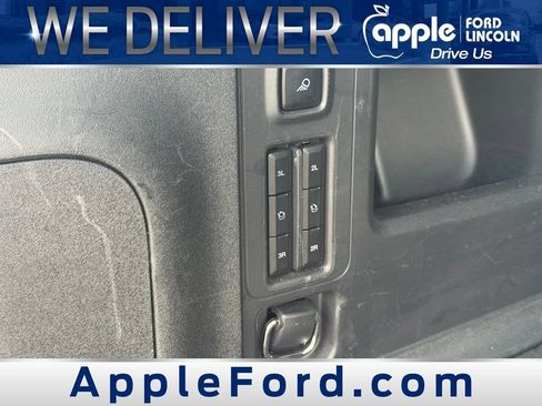 Used 2025 Ford Expedition Max Platinum w/ Driver's Package AWD/4WD image 8