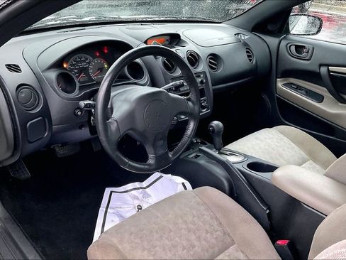 Used 2003 Mitsubishi Eclipse GS image 16