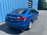 Used 2014 Honda Civic LX image 4