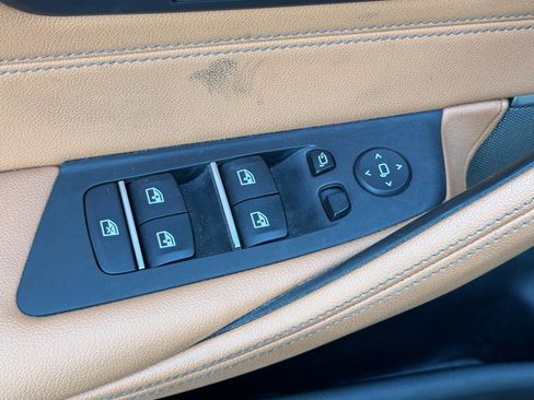 Certified 2023 BMW 540i w/ M Sport Package image 13