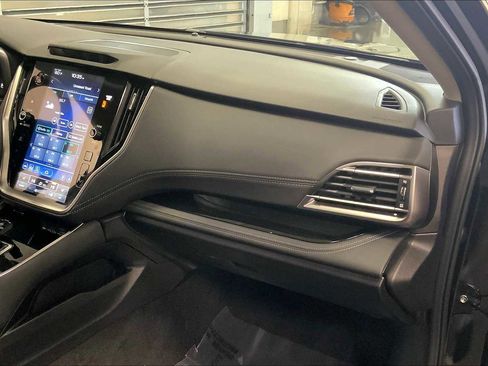 Certified 2025 Subaru Legacy Limited image 18