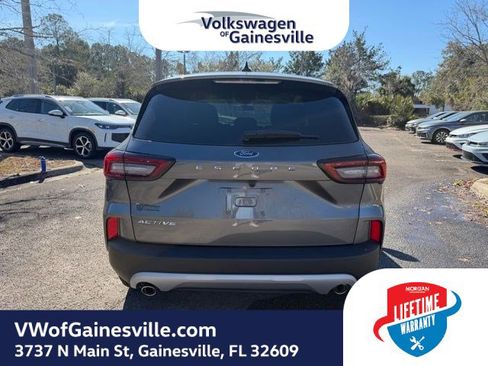 Used 2025 Ford Escape Active image 5