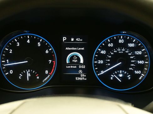 Certified 2023 Hyundai Kona SEL image 23