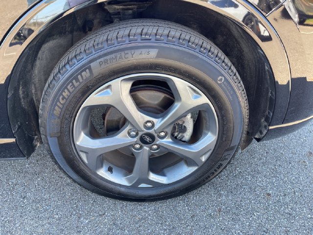Used 2024 Ford Escape ST-Line w/ Tech Pack #1 AWD/4WD image 39