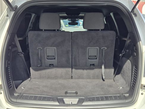 Certified 2022 Dodge Durango GT w/ Blacktop Package image 28