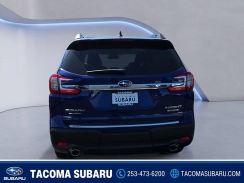 New 2026 Subaru Ascent Limited AWD/4WD image 4