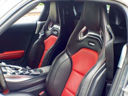 Used 2018 Mercedes-Benz AMG GT Roadster image 23