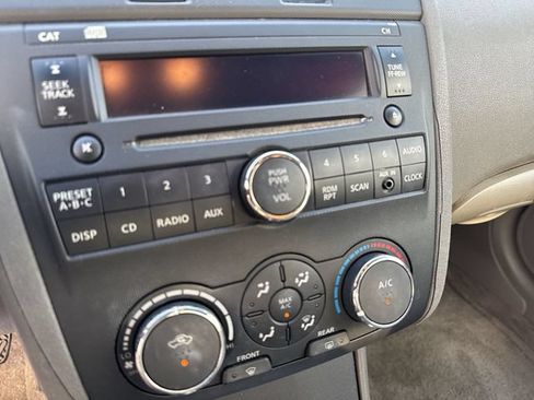 Used 2007 Nissan Altima 2.5 S FWD image 17