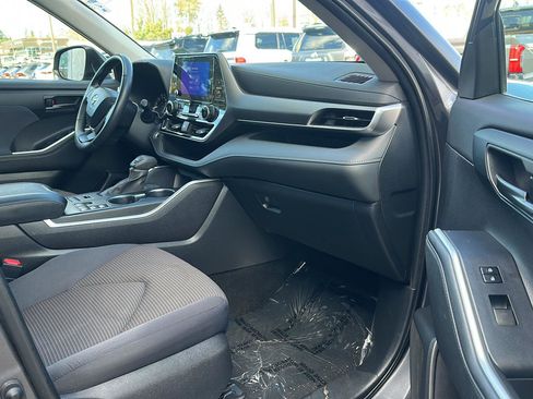 Certified 2024 Toyota Highlander LE image 21