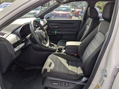 New 2026 Honda CR-V Sport image 25