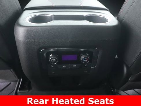 Used 2025 Chevrolet Tahoe RST w/ Comfort Package image 29