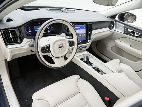 Certified 2024 Volvo S60 B5 Ultimate image 12