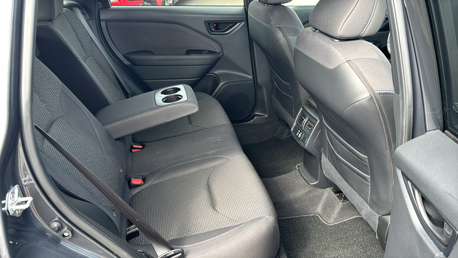 Certified 2025 Subaru Forester Premium w/ Convenience Package #1 AWD/4WD image 11