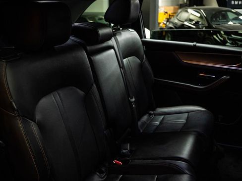 Used 2024 MAZDA CX-90 3.3 Turbo w/ Preferred Plus image 13