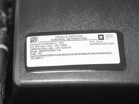 Used 2021 Chevrolet Silverado 1500 LT image 17