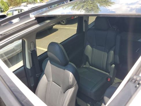 New 2025 Subaru Ascent Bronze Edition w/ Onyx Package image 35