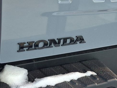 New 2026 Honda Ridgeline Sport image 23