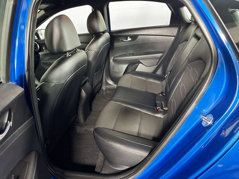 Used 2023 Kia Forte GT-Line FWD image 20