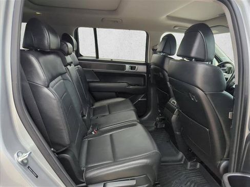 Used 2024 Hyundai Santa Fe Limited FWD image 20