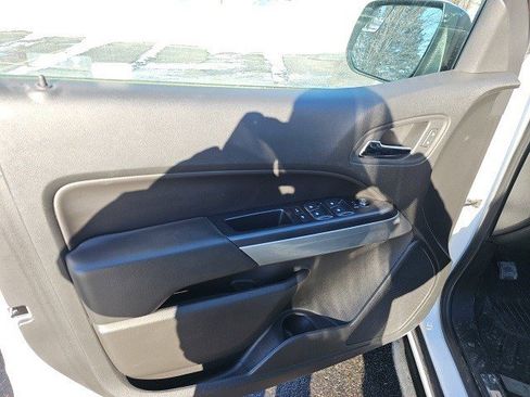 Used 2020 Chevrolet Colorado ZR2 image 20