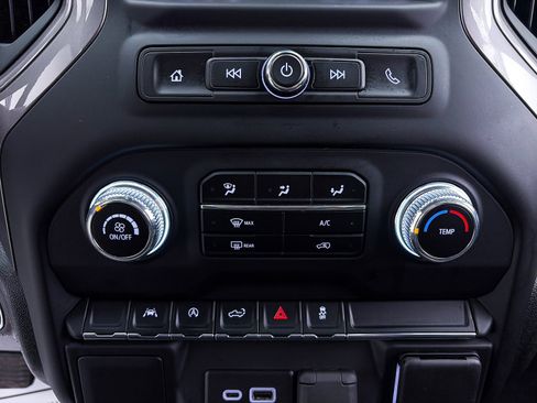 Used 2023 GMC Sierra 1500 Pro image 22