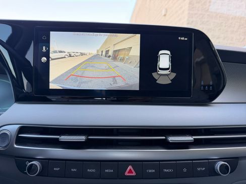 Used 2024 Hyundai Palisade SEL FWD image 29